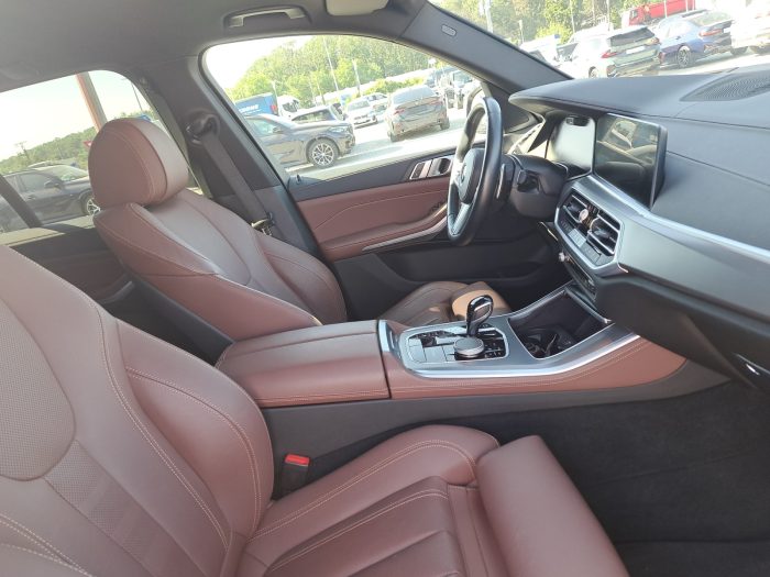 BMW X5, X5 XDRIVE30D, 2021, 66127 km