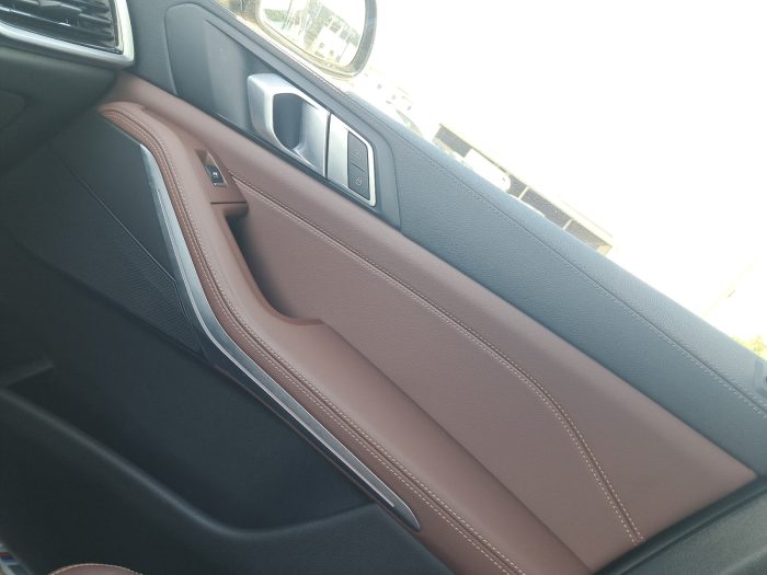 BMW X5, X5 XDRIVE30D, 2021, 66127 km