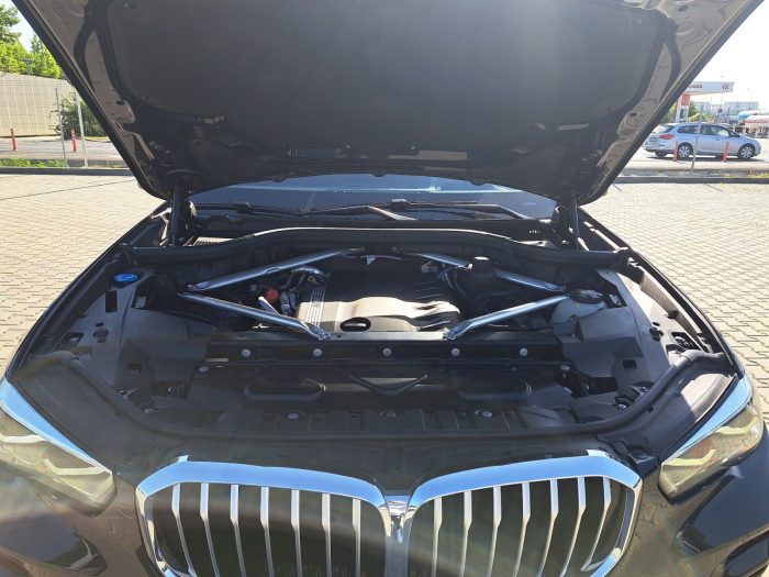 BMW X5, X5 XDRIVE30D, 2021, 66127 km