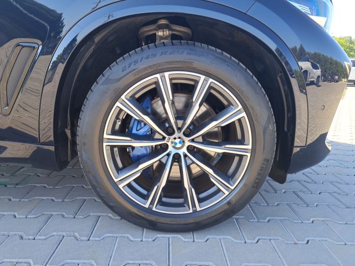 BMW X5, X5 XDRIVE30D, 2021, 66127 km