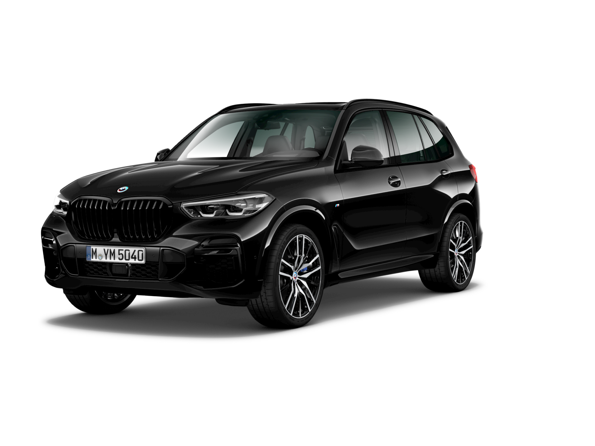 BMW X5, X5 XDRIVE30D, 2022, 31530 km