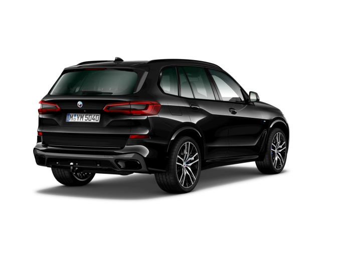 BMW X5, X5 XDRIVE30D, 2022, 31530 km