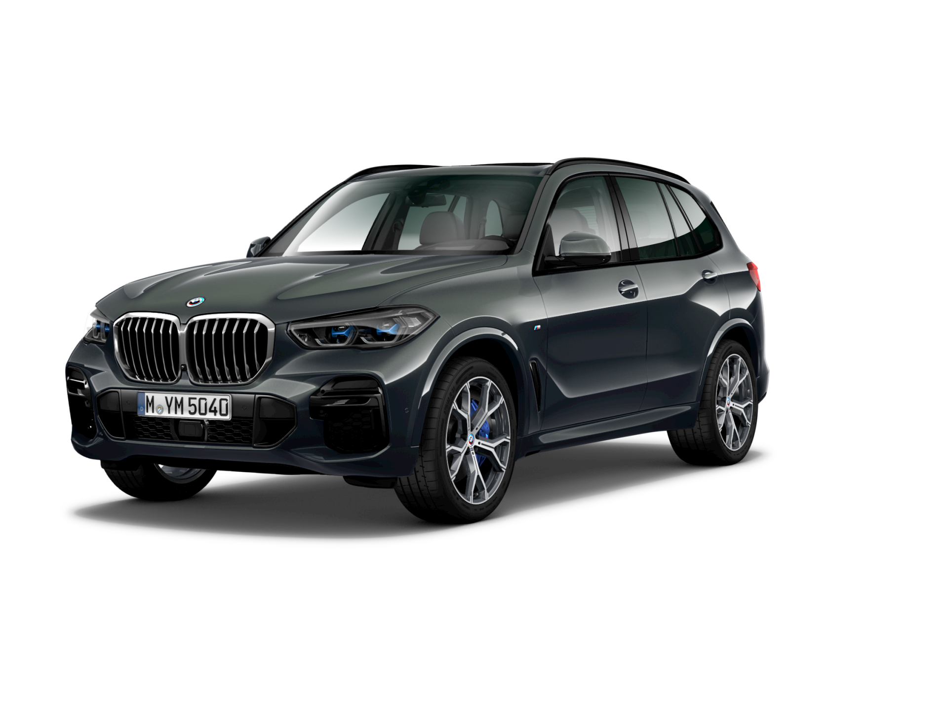 BMW X5, X5 XDRIVE30D, 2022, 34596 km