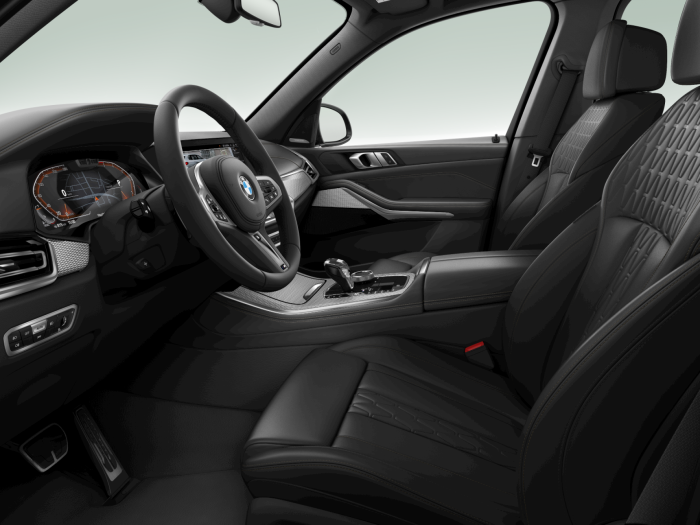 BMW X5, X5 XDRIVE30D, 2022, 34956 km