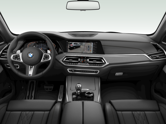 BMW X5, X5 XDRIVE30D, 2022, 34956 km