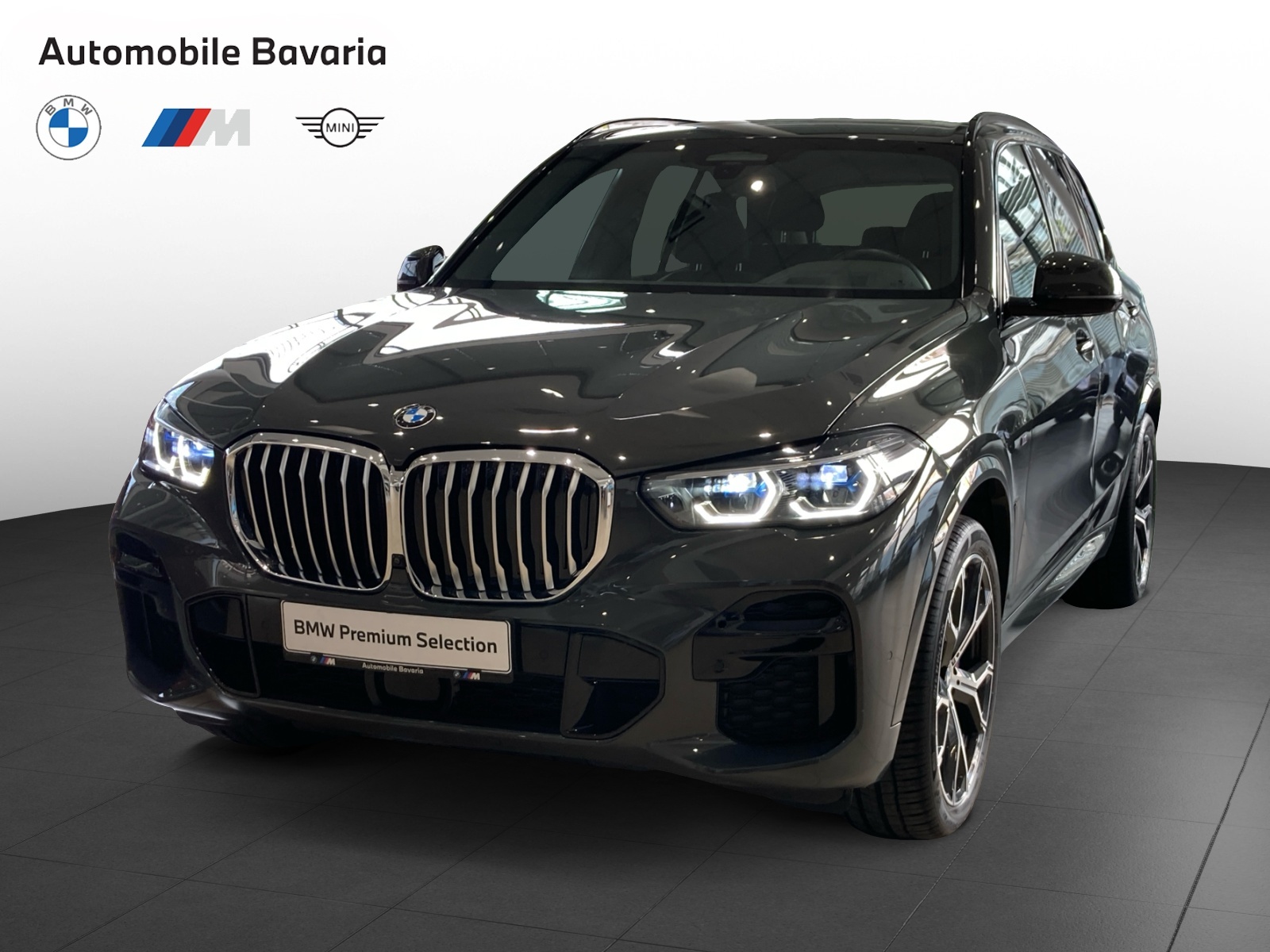 BMW X5, X5 XDRIVE30D, 2022, 34956 km