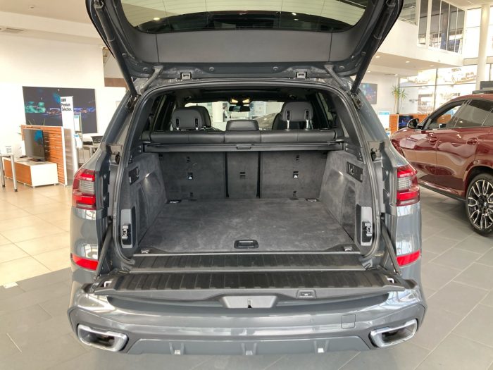 BMW X5, X5 XDRIVE30D, 2022, 34956 km
