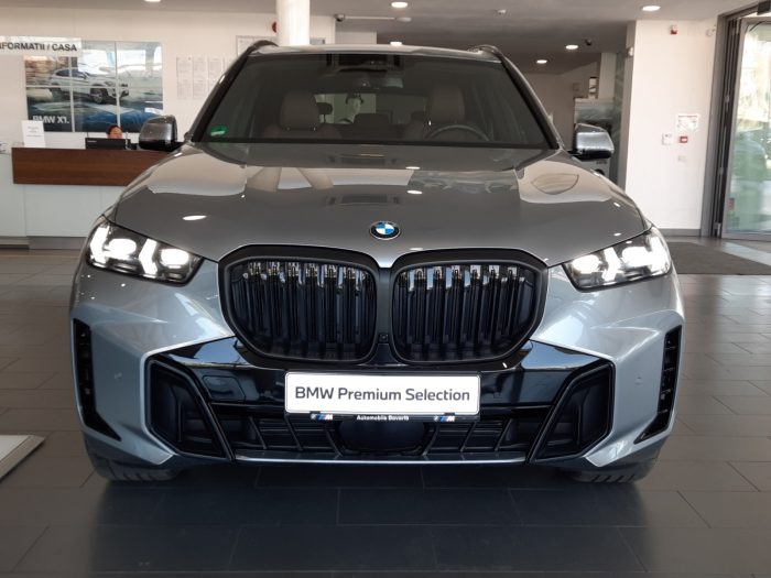 BMW X5, X5 XDRIVE30D, 2023, 12100 km