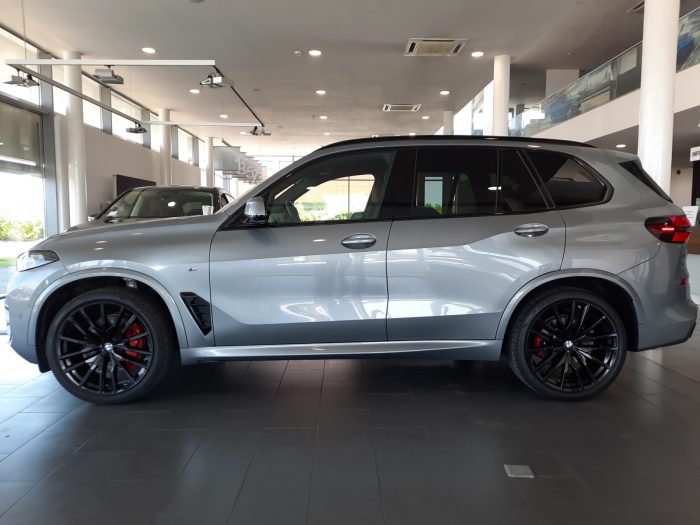 BMW X5, X5 XDRIVE30D, 2023, 12100 km