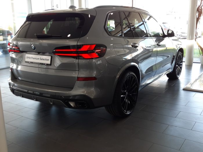 BMW X5, X5 XDRIVE30D, 2023, 12100 km