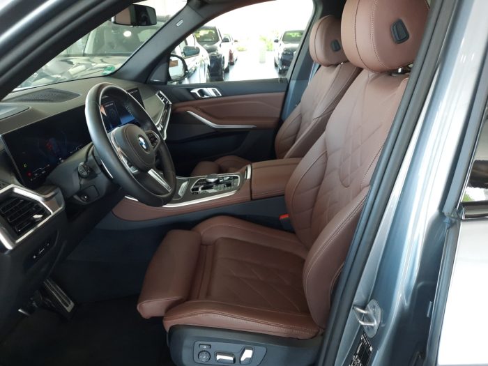 BMW X5, X5 XDRIVE30D, 2023, 12100 km