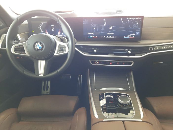 BMW X5, X5 XDRIVE30D, 2023, 12100 km