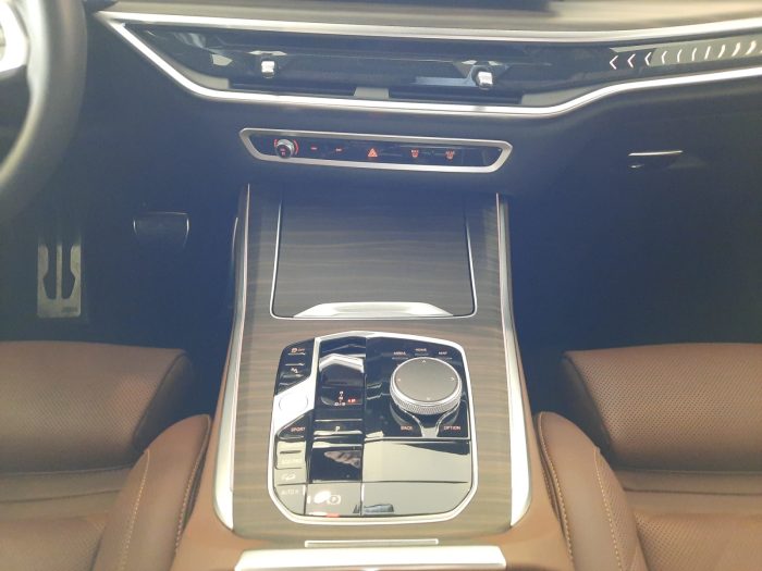BMW X5, X5 XDRIVE30D, 2023, 12100 km
