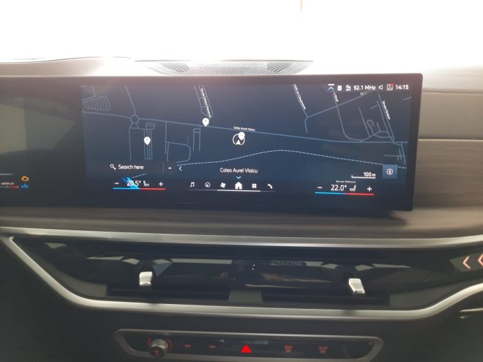 BMW X5, X5 XDRIVE30D, 2023, 12100 km