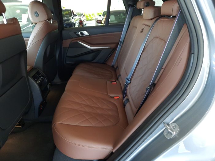 BMW X5, X5 XDRIVE30D, 2023, 12100 km
