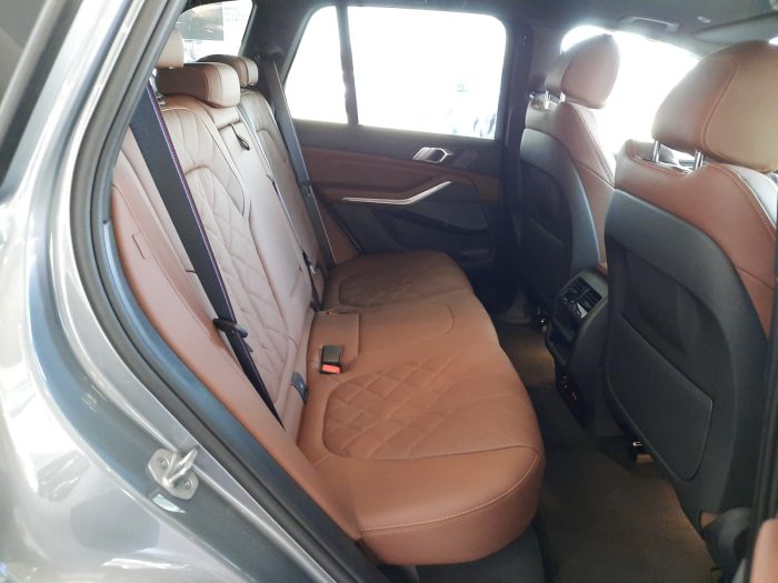 BMW X5, X5 XDRIVE30D, 2023, 12100 km
