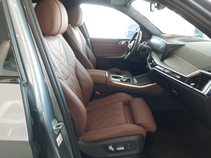 BMW X5, X5 XDRIVE30D, 2023, 12100 km