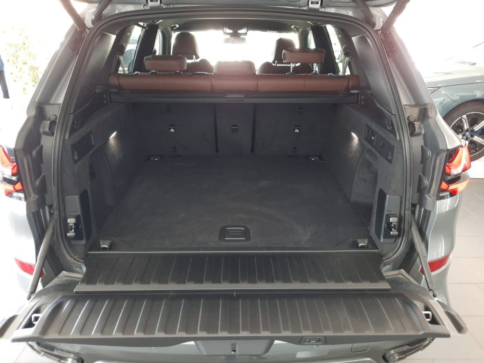BMW X5, X5 XDRIVE30D, 2023, 12100 km