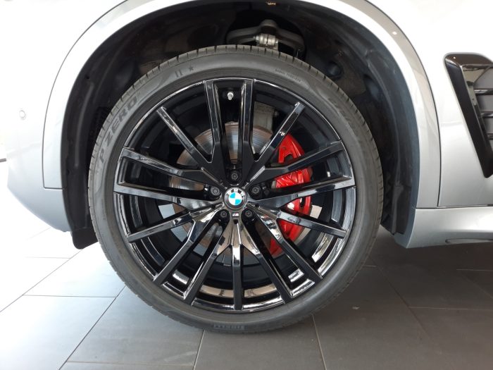 BMW X5, X5 XDRIVE30D, 2023, 12100 km