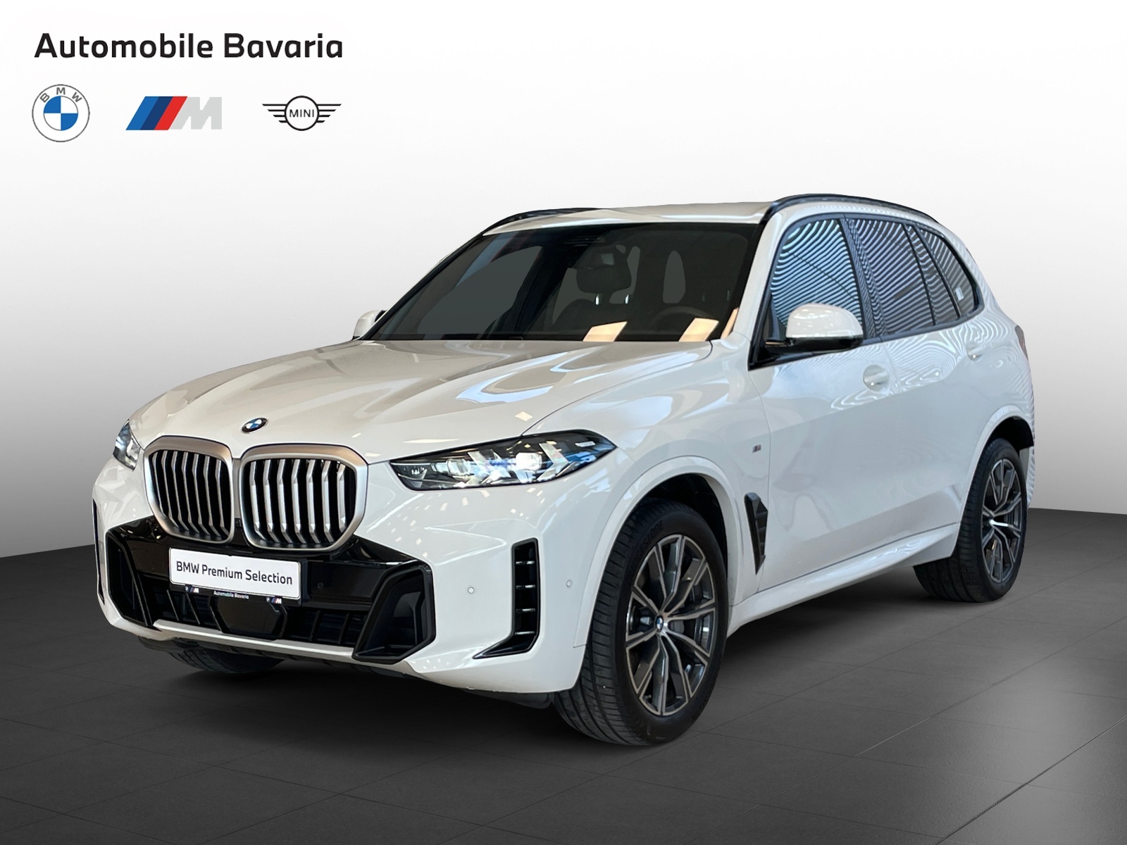 BMW X5, X5 XDRIVE30D, 2023, 14900 km