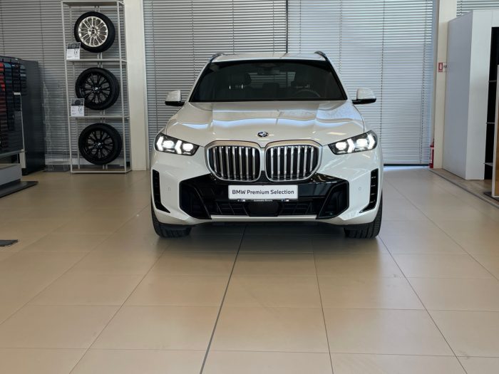 BMW X5, X5 XDRIVE30D, 2023, 14900 km
