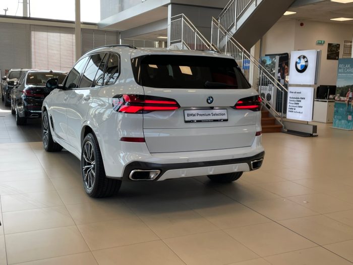 BMW X5, X5 XDRIVE30D, 2023, 14900 km