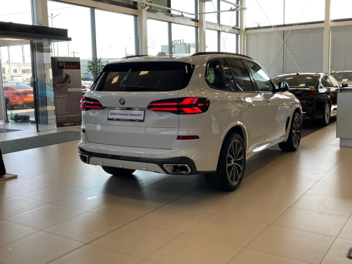 BMW X5, X5 XDRIVE30D, 2023, 14900 km