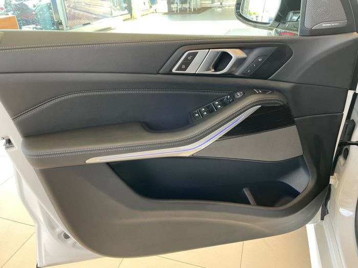 BMW X5, X5 XDRIVE30D, 2023, 14900 km