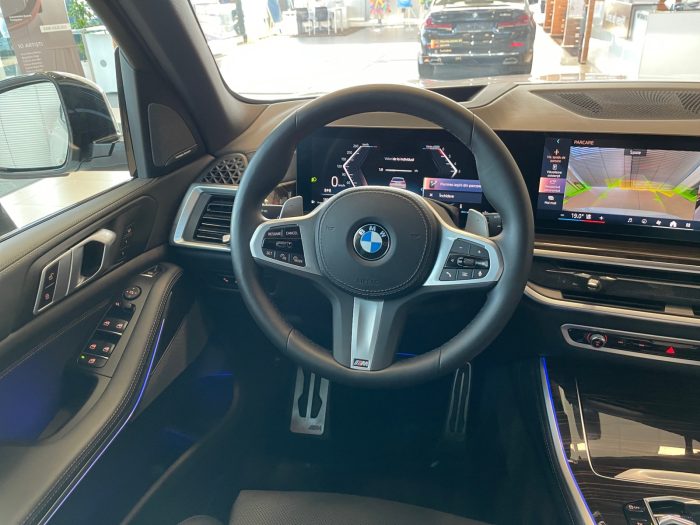 BMW X5, X5 XDRIVE30D, 2023, 14900 km