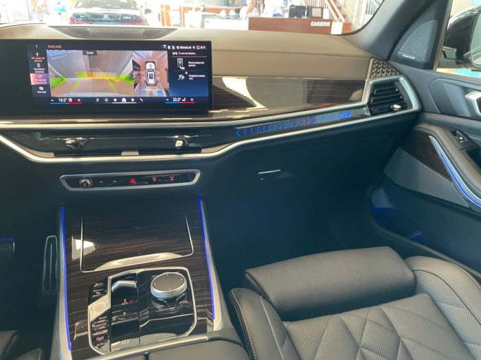 BMW X5, X5 XDRIVE30D, 2023, 14900 km