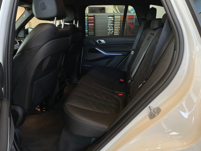 BMW X5, X5 XDRIVE30D, 2023, 14900 km