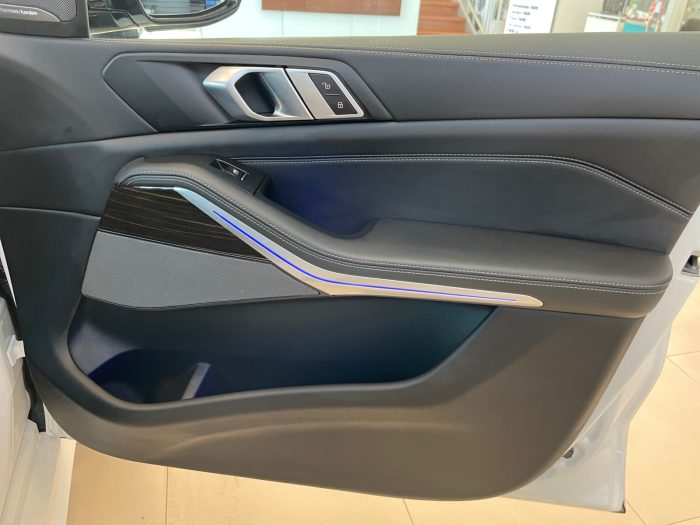 BMW X5, X5 XDRIVE30D, 2023, 14900 km