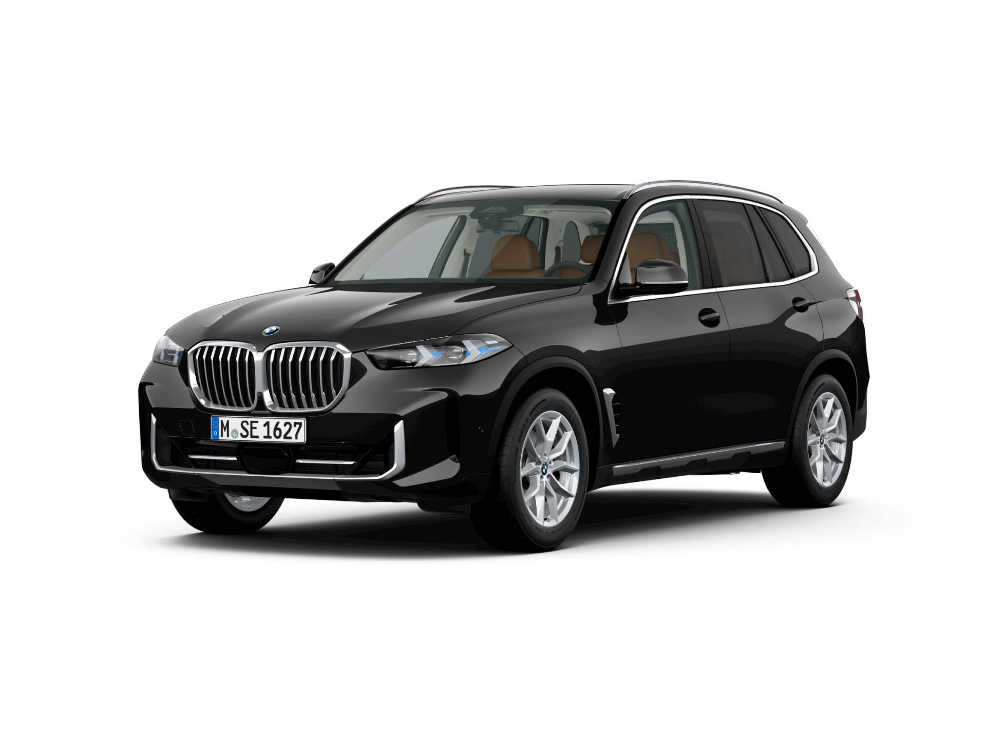 BMW X5, X5 XDRIVE30D, 2023, 19908 km