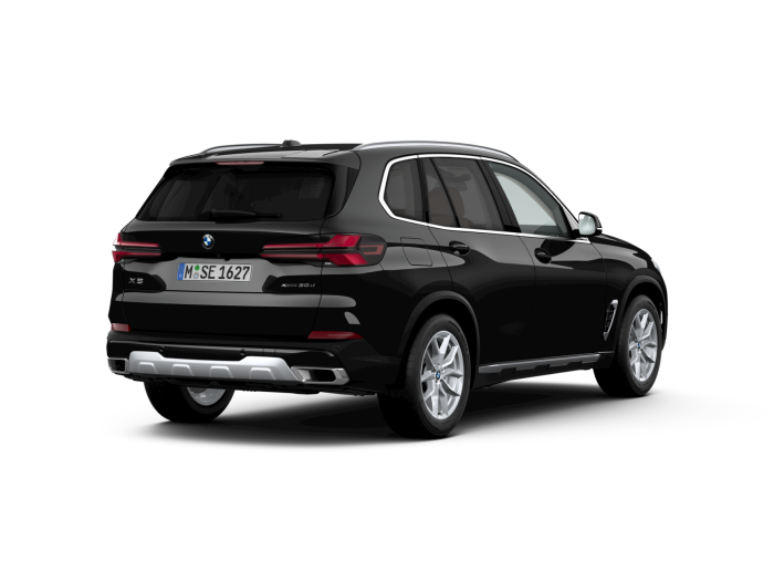 BMW X5, X5 XDRIVE30D, 2023, 19908 km