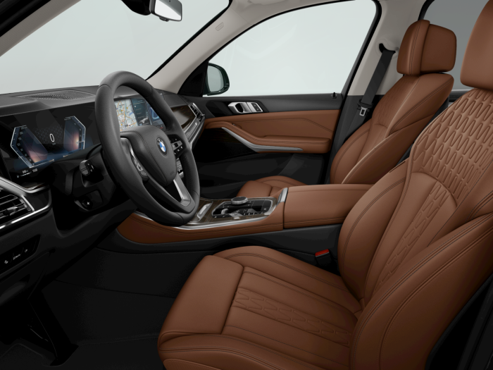 BMW X5, X5 XDRIVE30D, 2023, 19908 km
