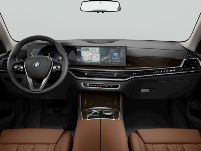 BMW X5, X5 XDRIVE30D, 2023, 19908 km