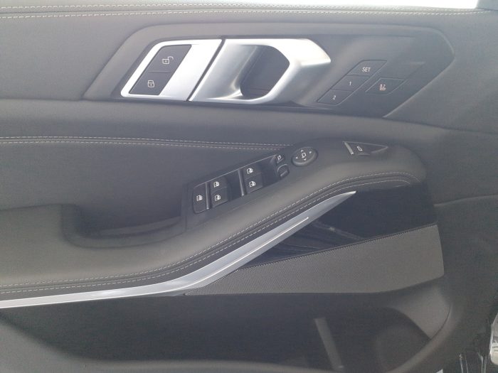 BMW X5, X5 XDRIVE30D, 2024, 6100 km