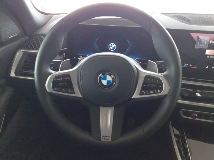 BMW X5, X5 XDRIVE30D, 2024, 6100 km