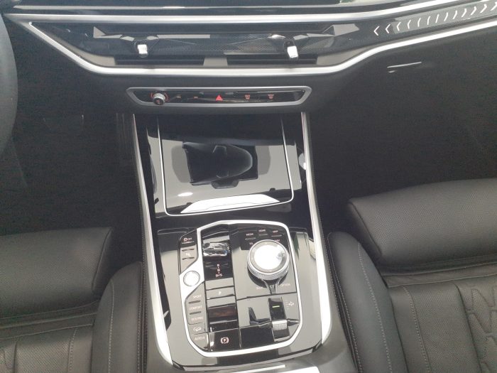 BMW X5, X5 XDRIVE30D, 2024, 6100 km