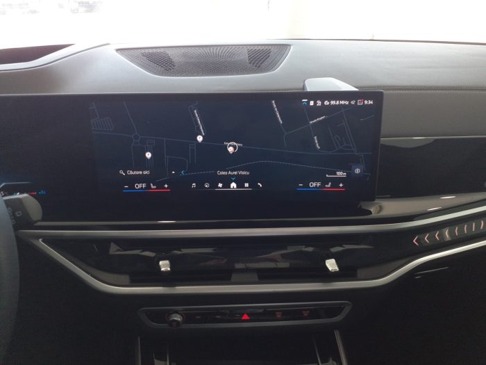 BMW X5, X5 XDRIVE30D, 2024, 6100 km