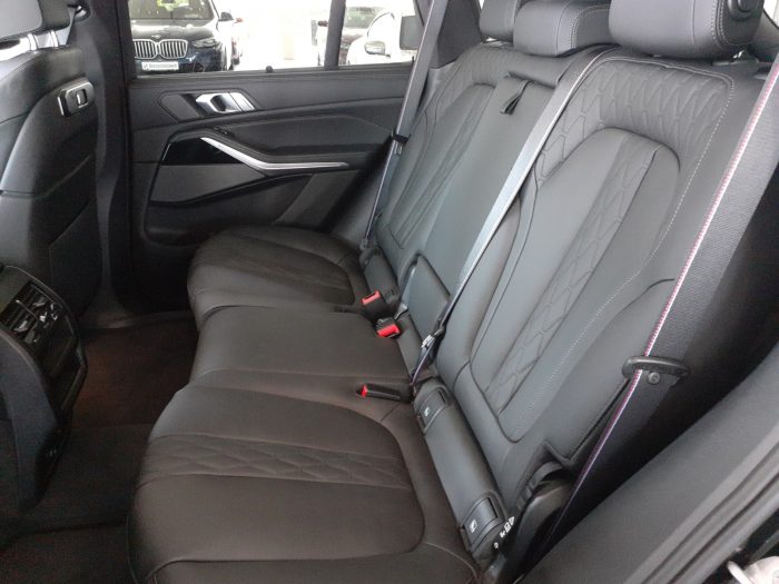 BMW X5, X5 XDRIVE30D, 2024, 6100 km