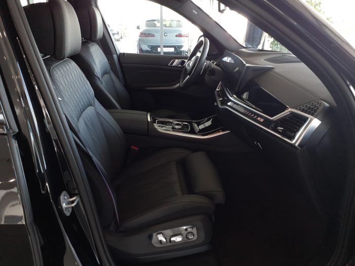 BMW X5, X5 XDRIVE30D, 2024, 6100 km