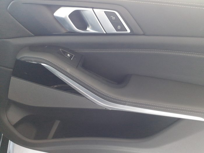 BMW X5, X5 XDRIVE30D, 2024, 6100 km