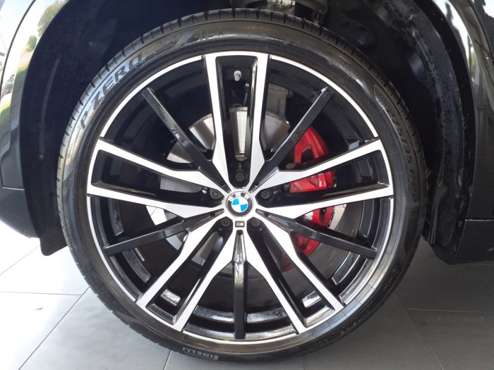 BMW X5, X5 XDRIVE30D, 2024, 6100 km