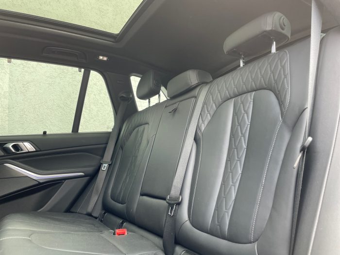 BMW X5, X5 XDRIVE40D, 2022, 70750 km