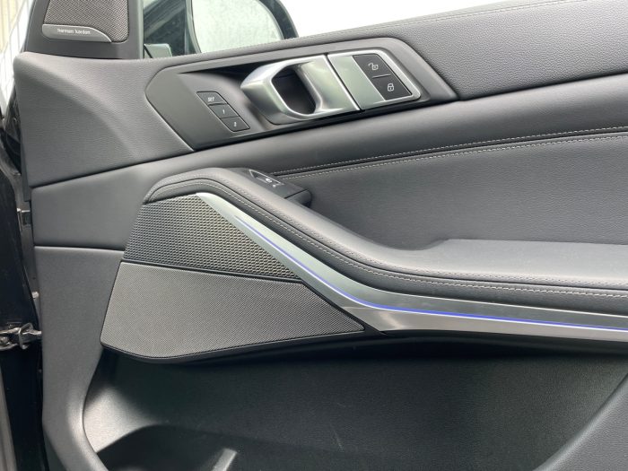 BMW X5, X5 XDRIVE40D, 2022, 70750 km