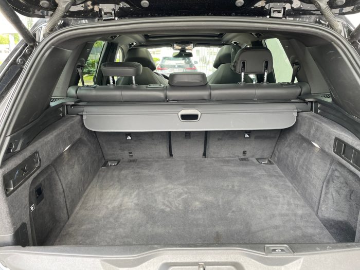BMW X5, X5 XDRIVE40D, 2022, 70750 km