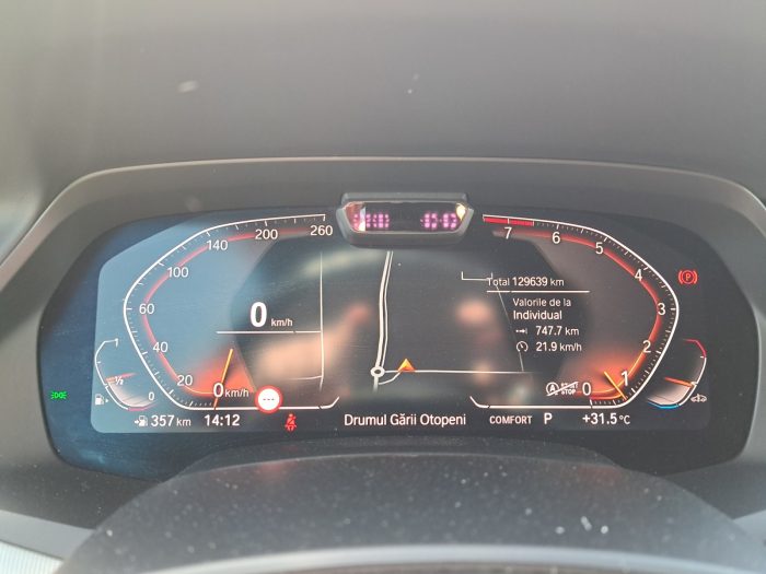 BMW X5, X5 XDRIVE40I, 2019, 129640 km