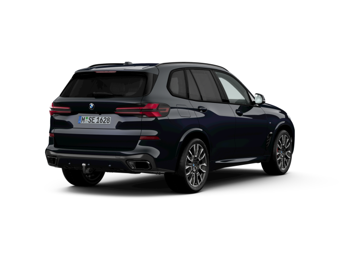 BMW X5, X5 XDRIVE40I, 2023, 25578 km
