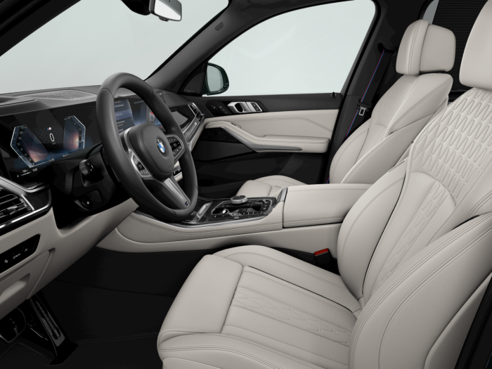 BMW X5, X5 XDRIVE40I, 2023, 25578 km
